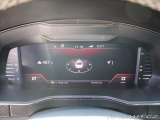 Škoda Superb 2,0 TDI 140kW DSG CZ Spor 2020