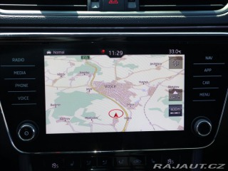 Škoda Superb 2,0 TDI 140kW DSG CZ Spor 2020