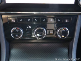 Škoda Superb 2,0 TDI 140kW DSG CZ Spor 2020