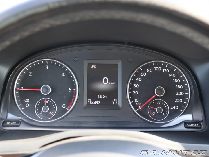 Volkswagen Caddy 2,0 TDI 75kW DSG Maxi Nav 2019