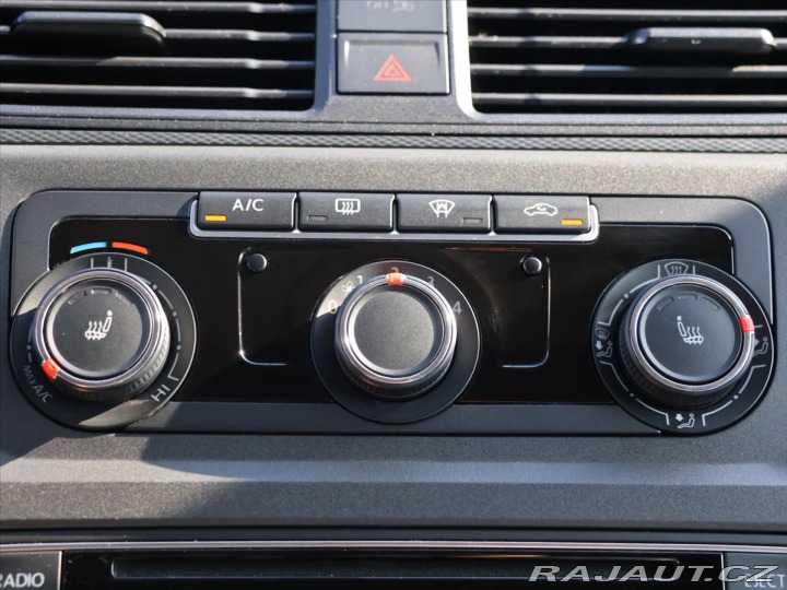 Volkswagen Caddy 2,0 TDI 75kW DSG Maxi Nav 2019