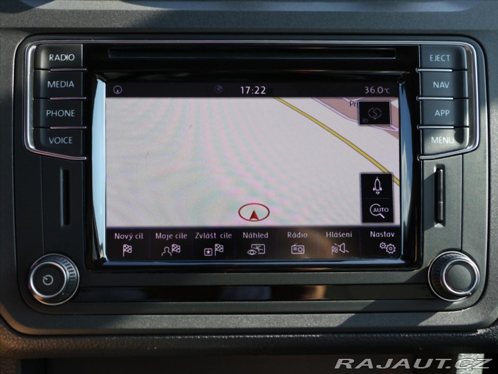 Volkswagen Caddy 2,0 TDI 75kW DSG Maxi Nav 2019