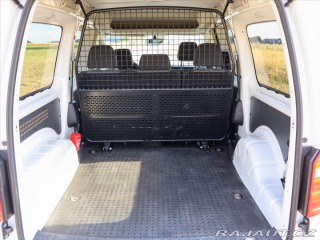 Volkswagen Caddy 2,0 TDI 75kW DSG Maxi Nav 2019