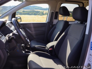 Volkswagen Caddy 2,0 TDI 75kW DSG Maxi Nav 2019