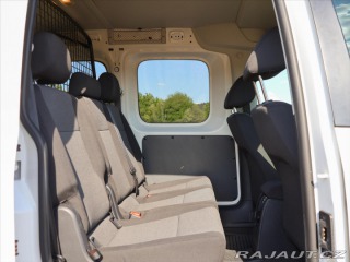 Volkswagen Caddy 2,0 TDI 75kW DSG Maxi Nav 2019