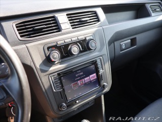 Volkswagen Caddy 2,0 TDI 75kW DSG Maxi Nav 2019