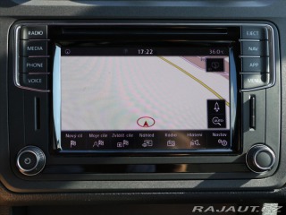 Volkswagen Caddy 2,0 TDI 75kW DSG Maxi Nav 2019