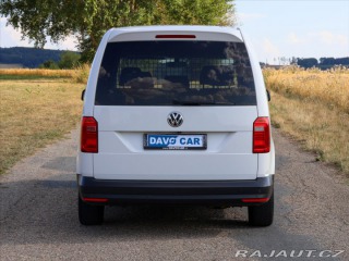 Volkswagen Caddy 2,0 TDI 75kW DSG Maxi Nav 2019