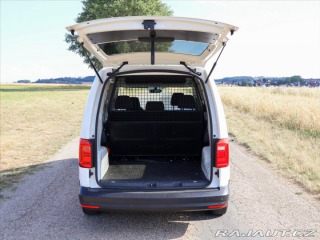 Volkswagen Caddy 2,0 TDI 75kW DSG Maxi Nav 2019