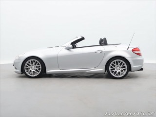Mercedes-Benz SLK 3.5 350 V6 200kW Serv.kni 2005