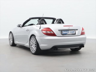 Mercedes-Benz SLK 3.5 350 V6 200kW Serv.kni 2005