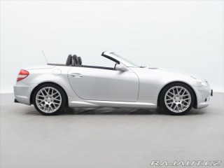 Mercedes-Benz SLK 3.5 350 V6 200kW Serv.kni 2005