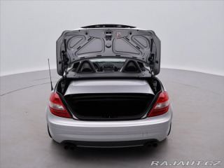 Mercedes-Benz SLK 3.5 350 V6 200kW Serv.kni 2005