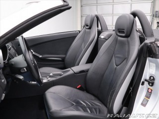 Mercedes-Benz SLK 3.5 350 V6 200kW Serv.kni 2005