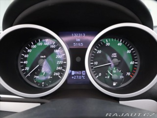 Mercedes-Benz SLK 3.5 350 V6 200kW Serv.kni 2005