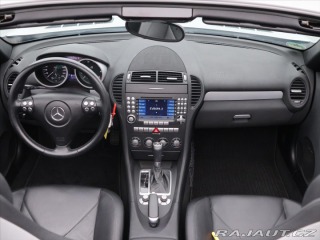 Mercedes-Benz SLK 3.5 350 V6 200kW Serv.kni 2005