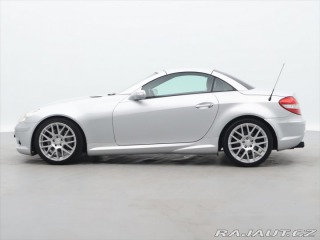 Mercedes-Benz SLK 3.5 350 V6 200kW Serv.kni 2005