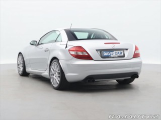 Mercedes-Benz SLK 3.5 350 V6 200kW Serv.kni 2005