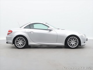 Mercedes-Benz SLK 3.5 350 V6 200kW Serv.kni 2005