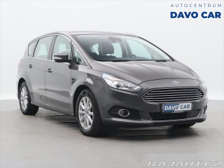 Ford S-MAX 2,0 TDCI 132kW Titanium