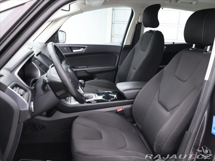 Ford S-MAX 2,0 TDCI 132kW Titanium 2015