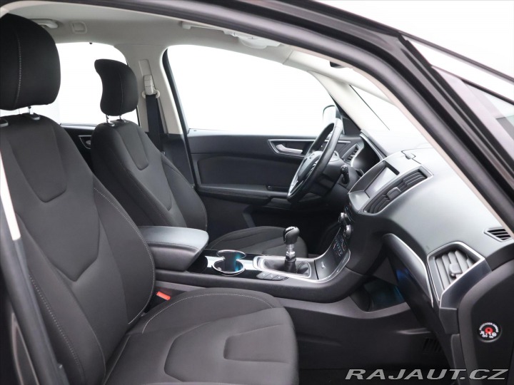 Ford S-MAX 2,0 TDCI 132kW Titanium 2015