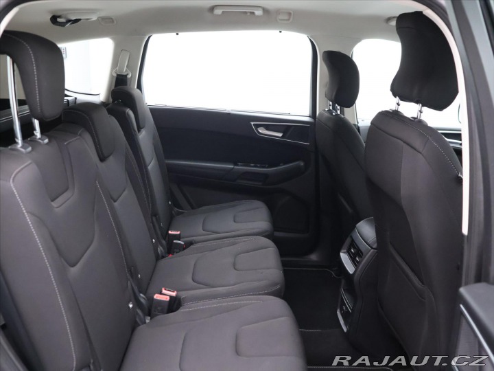 Ford S-MAX 2,0 TDCI 132kW Titanium 2015