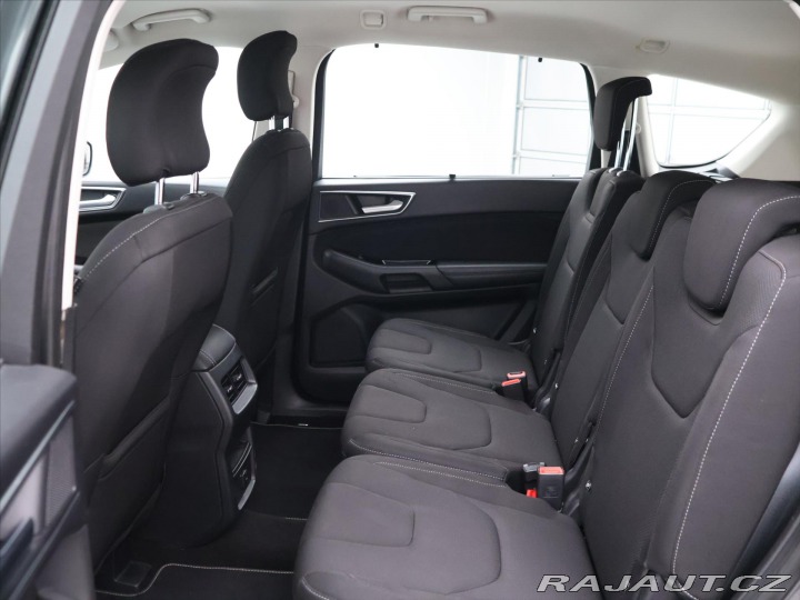 Ford S-MAX 2,0 TDCI 132kW Titanium 2015