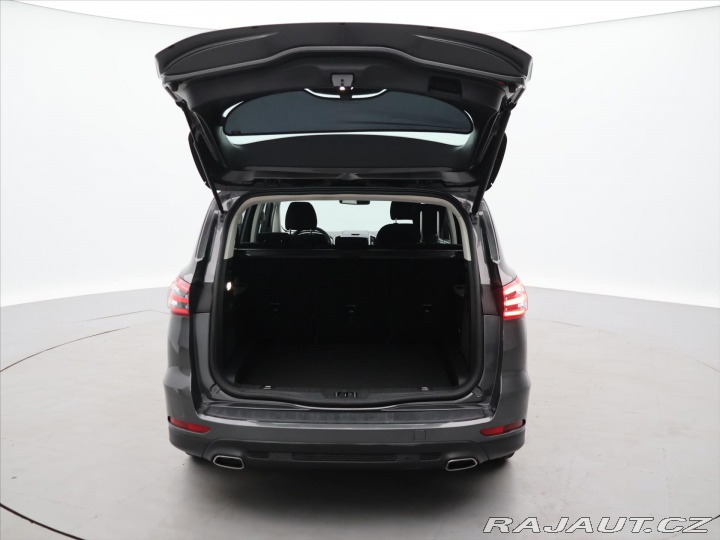 Ford S-MAX 2,0 TDCI 132kW Titanium 2015