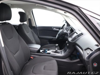 Ford S-MAX 2,0 TDCI 132kW Titanium 2015