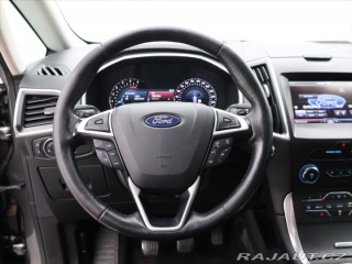 Ford S-MAX 2,0 TDCI 132kW Titanium 2015