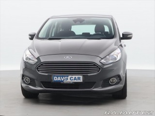 Ford S-MAX 2,0 TDCI 132kW Titanium 2015