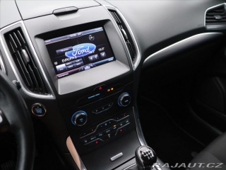 Ford S-MAX 2,0 TDCI 132kW Titanium 2015