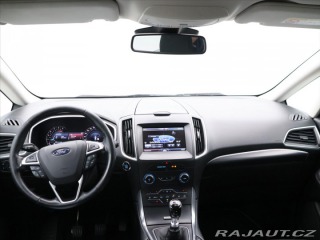 Ford S-MAX 2,0 TDCI 132kW Titanium 2015