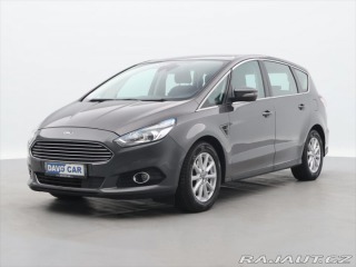 Ford S-MAX 2,0 TDCI 132kW Titanium 2015