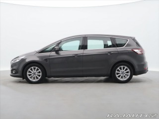 Ford S-MAX 2,0 TDCI 132kW Titanium 2015