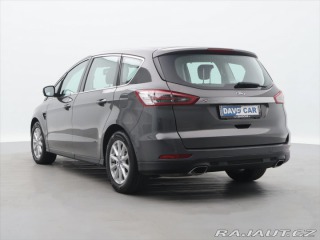 Ford S-MAX 2,0 TDCI 132kW Titanium 2015