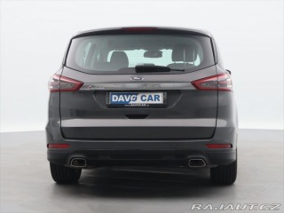 Ford S-MAX 2,0 TDCI 132kW Titanium 2015