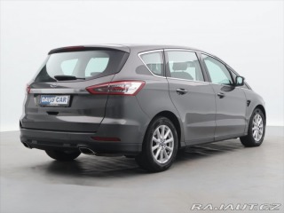 Ford S-MAX 2,0 TDCI 132kW Titanium 2015
