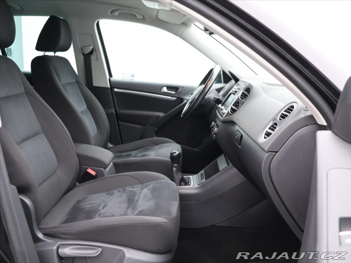 Volkswagen Tiguan 1,4 TSI 4Motion Sport &am 2014