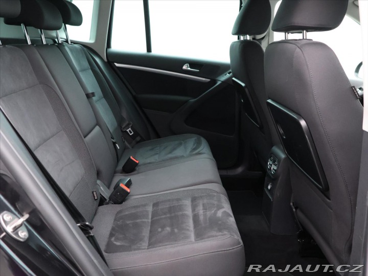 Volkswagen Tiguan 1,4 TSI 4Motion Sport &am 2014