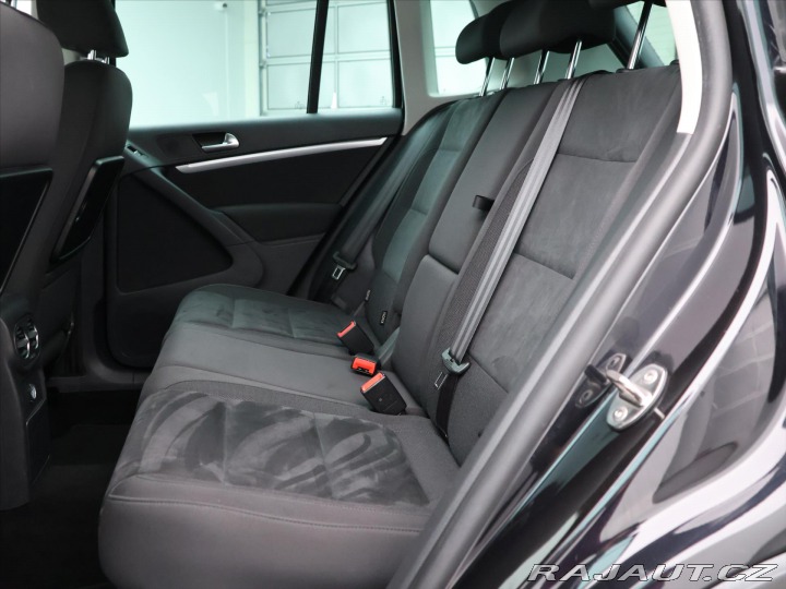 Volkswagen Tiguan 1,4 TSI 4Motion Sport &am 2014
