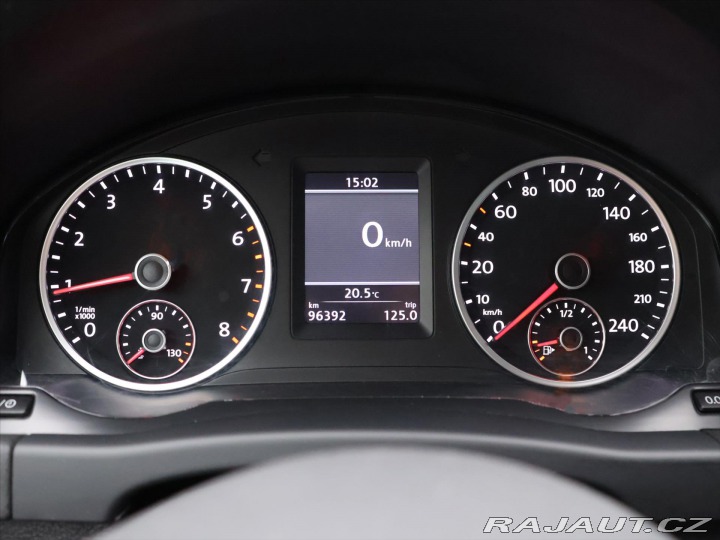 Volkswagen Tiguan 1,4 TSI 4Motion Sport &am 2014