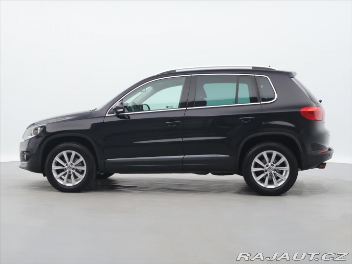 Volkswagen Tiguan 1,4 TSI 4Motion Sport &am 2014