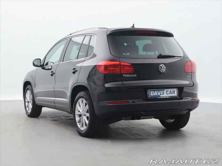 Volkswagen Tiguan 1,4 TSI 4Motion Sport &am 2014