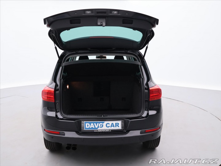 Volkswagen Tiguan 1,4 TSI 4Motion Sport &am 2014