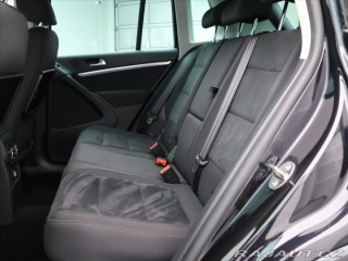 Volkswagen Tiguan 1,4 TSI 4Motion Sport &am 2014