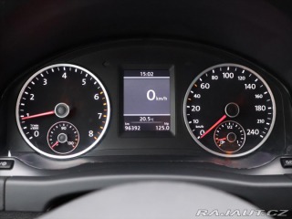 Volkswagen Tiguan 1,4 TSI 4Motion Sport &am 2014