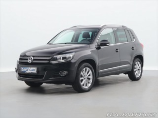 Volkswagen Tiguan 1,4 TSI 4Motion Sport &am 2014