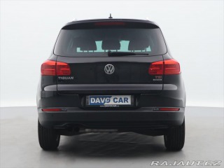 Volkswagen Tiguan 1,4 TSI 4Motion Sport &am 2014